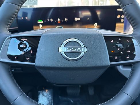 New 2026 Nissan Leaf Platinum+ image 21