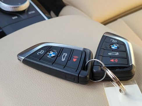 Used 2022 BMW X3 sDrive30i w/ Premium Package 2 RWD image 36