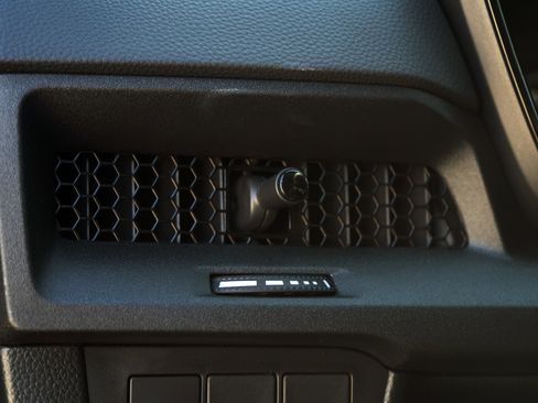 Used 2026 Honda CR-V TrailSport image 40