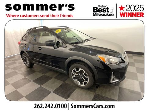 Used 2017 Subaru Crosstrek 2.0i Premium w/ Popular Package #1 image 6