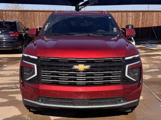 Used 2025 Chevrolet Tahoe High Country video 1