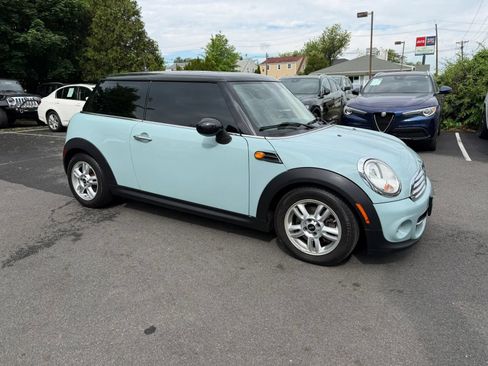 Used 2013 MINI Cooper Hardtop FWD image 10