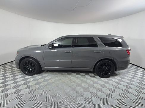 Used 2019 Dodge Durango R/T w/ Blacktop Package AWD/4WD image 8
