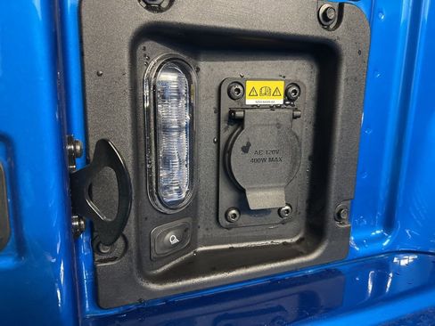 New 2026 Ford Maverick XLT w/ XLT Luxury Package image 32