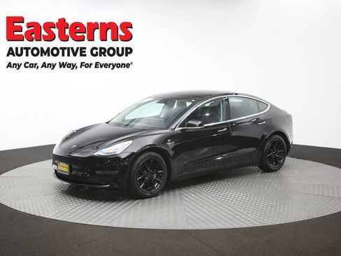 Used 2019 Tesla Model 3 Long Range AWD/4WD image 50