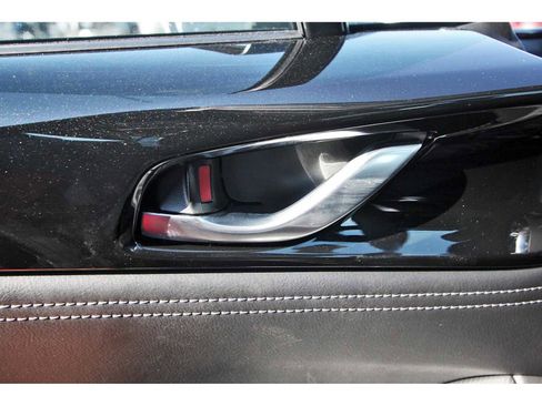 New 2025 MAZDA MX-5 Miata Grand Touring w/ Weather Package image 10