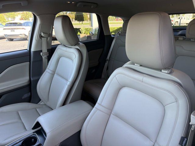 Certified 2024 Lincoln Corsair FWD image 15