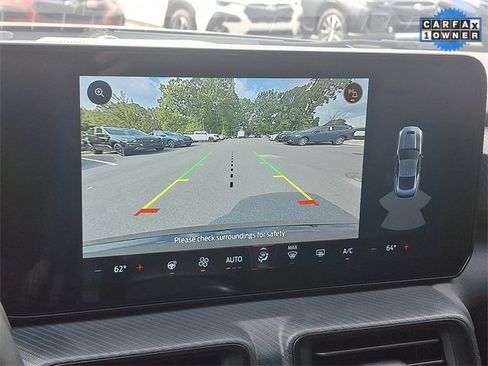 Used 2025 Ford Mustang Dark Horse image 16