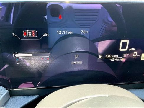 Used 2026 Nissan Kicks SV FWD image 13