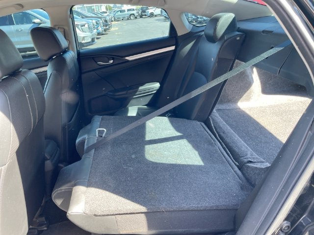 Used 2016 Honda Civic EX-L image 14