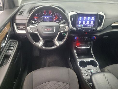 Used 2020 GMC Terrain SLE w/ Driver Convenience Package FWD image 22