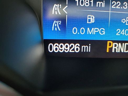 Used 2017 Ford Escape SE image 15