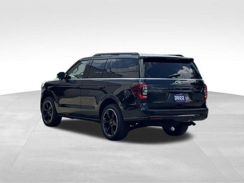 Used 2022 Ford Expedition Limited AWD/4WD image 7