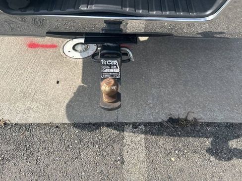 Used 2018 Chevrolet Silverado 1500 LT image 26