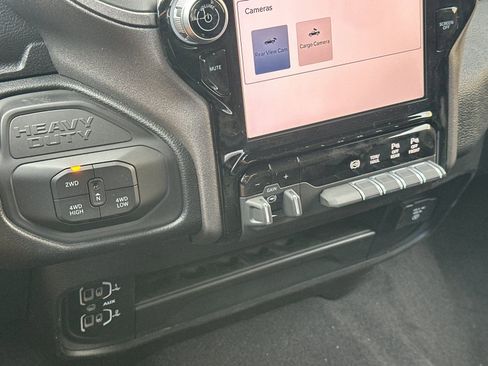 New 2026 RAM 3500 Tradesman image 20