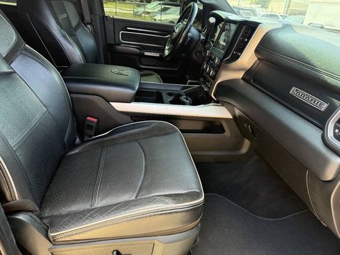 Used 2019 RAM 2500 Laramie AWD/4WD image 23