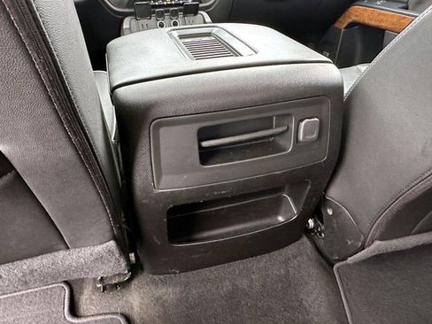Used 2018 Chevrolet Silverado 2500 High Country w/ Duramax Plus Package AWD/4WD image 17