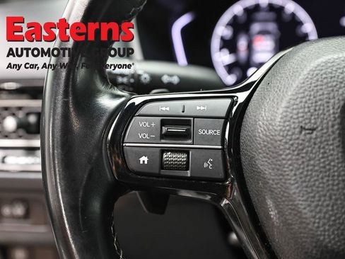 Used 2022 Honda Civic Sport image 15