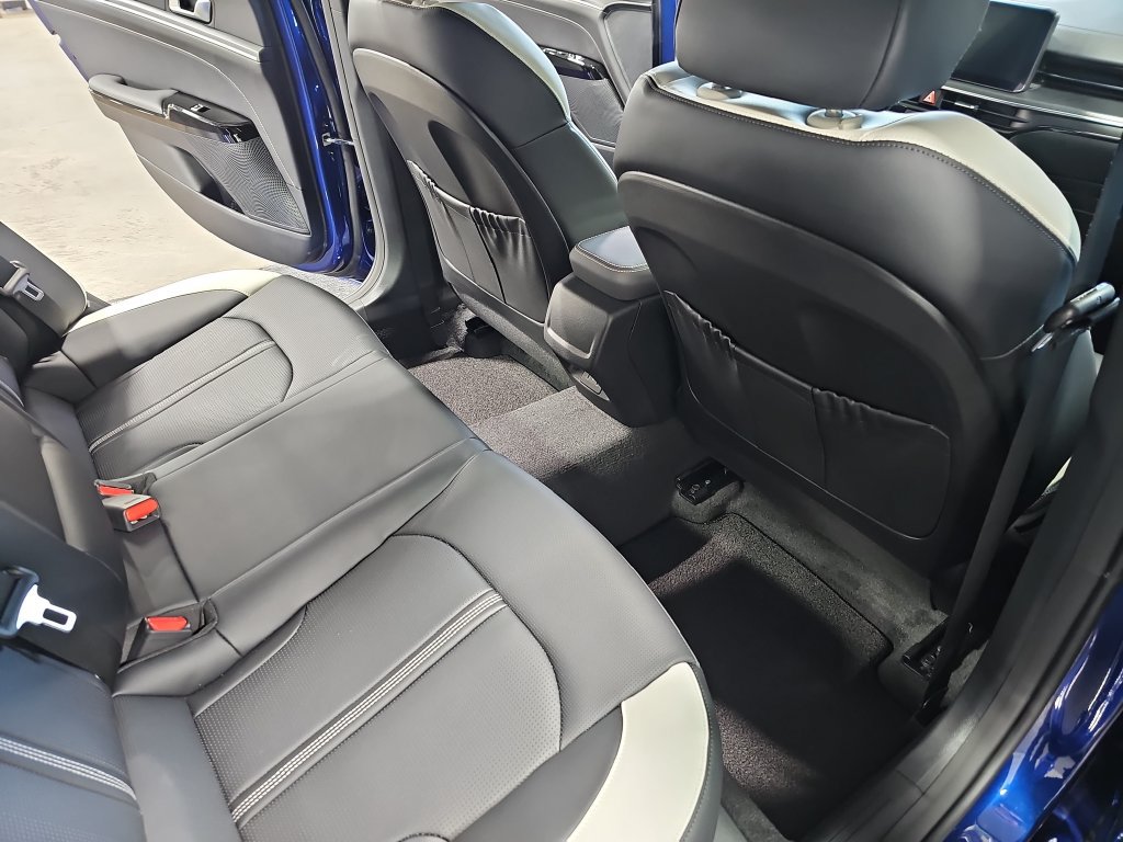 New 2026 Kia K5 GT-Line AWD/4WD image 11