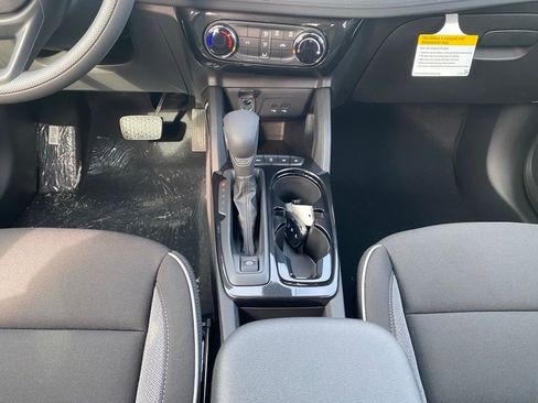 New 2026 Chevrolet TrailBlazer LT image 15