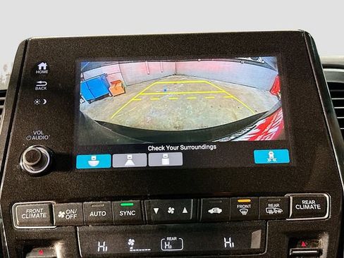 Used 2018 Honda Odyssey EX-L image 14