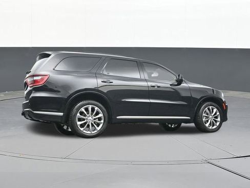 Used 2022 Dodge Durango SXT w/ Anodized Platinum Package AWD/4WD image 54