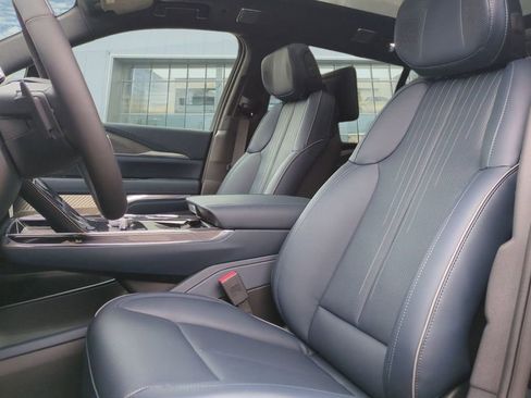 New 2026 Cadillac Escalade IQ Sport 2 image 10