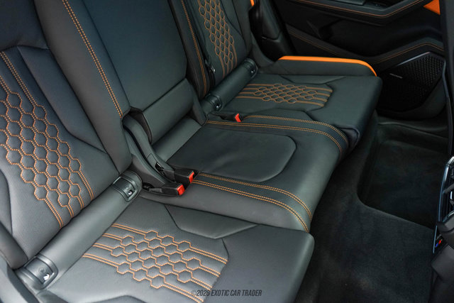 Used 2024 Lamborghini Urus S AWD/4WD image 50