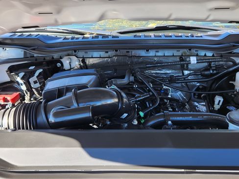 Used 2024 Ford F250 XL w/ STX Appearance Package image 16