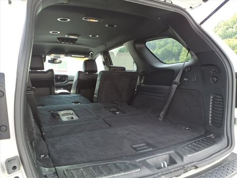 Used 2021 Dodge Durango GT AWD/4WD image 24