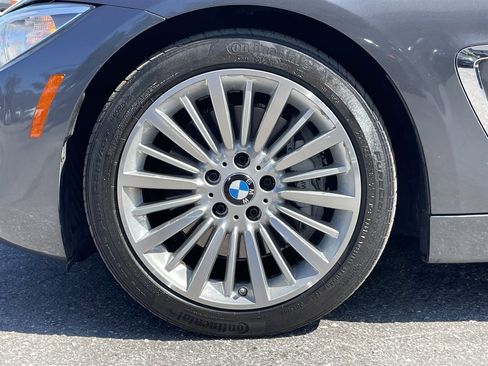 Used 2014 BMW 435i Coupe image 31