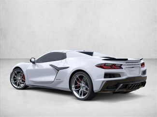New 2026 Chevrolet Corvette Z06 video 4