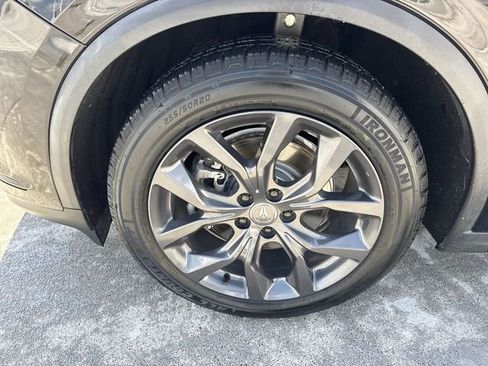Used 2023 Acura MDX A-Spec image 10