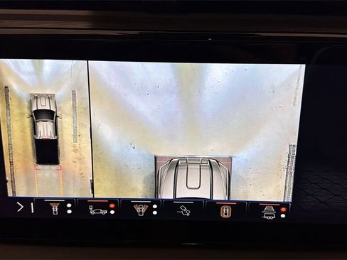 New 2026 GMC Sierra 2500 AT4X image 41