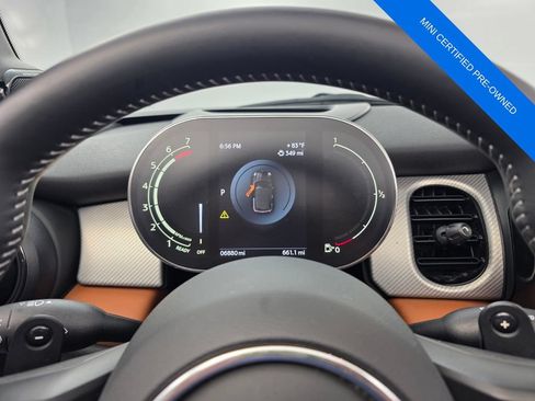 Used 2024 MINI Cooper S FWD image 20