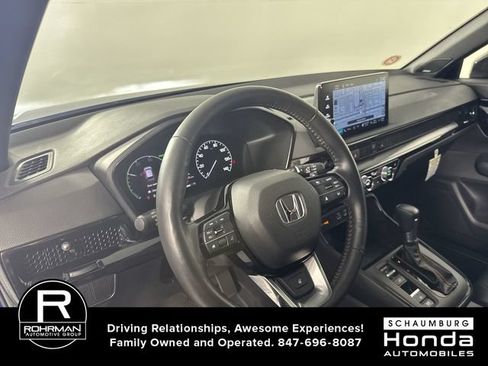 Used 2024 Honda CR-V Sport Touring image 25