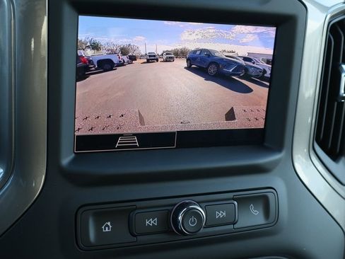 New 2026 GMC Sierra 2500 Pro w/ Convenience Package RWD image 19