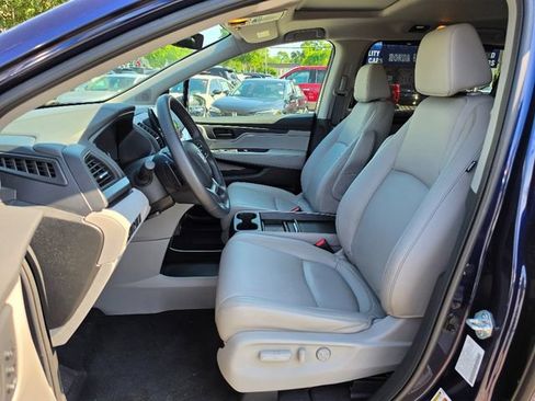 Used 2023 Honda Odyssey EX-L image 21
