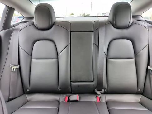 Used 2020 Tesla Model 3 Long Range AWD/4WD image 27
