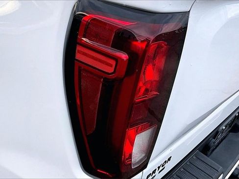 Used 2024 GMC Sierra 1500 Elevation w/ X31 Off-Road Package image 24