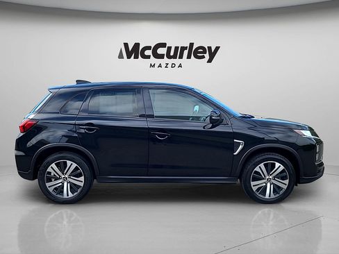 Used 2024 Mitsubishi Outlander Sport AWD image 8