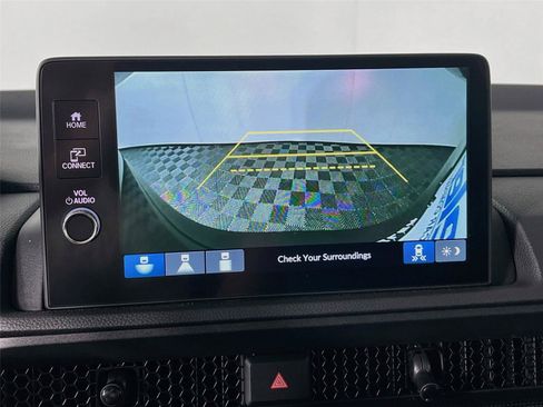 Used 2026 Honda CR-V EX image 14