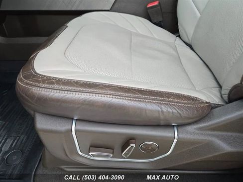 Used 2019 Ford F350 Limited image 14