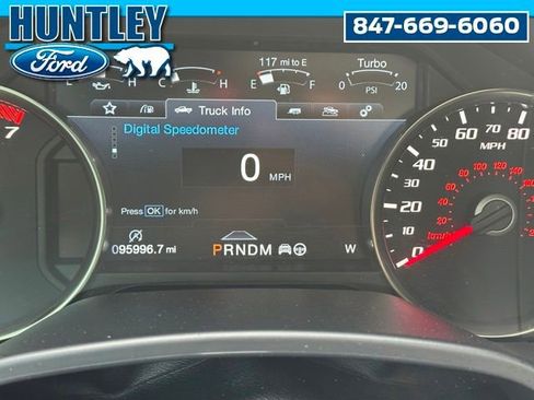 Used 2020 Ford F150 Raptor w/ Equipment Group 802A Luxury AWD/4WD image 30