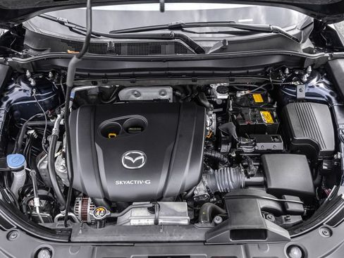 Used 2023 MAZDA CX-5 AWD 2.5 S image 36