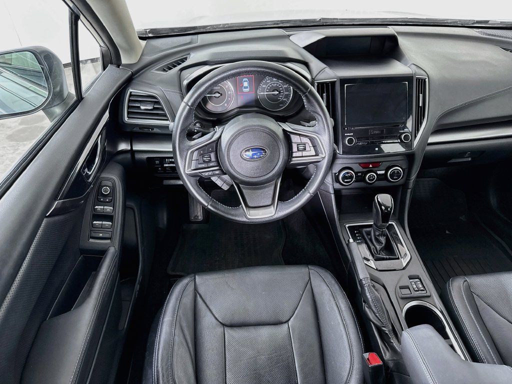Used 2019 Subaru Impreza 2.0i Limited w/ Popular Package #2 AWD/4WD image 23