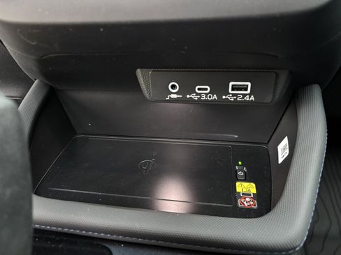 New 2026 Subaru Forester Premium image 23