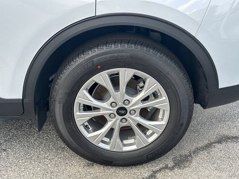 New 2026 Ford Escape Active FWD image 19
