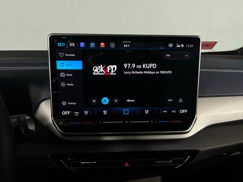 Used 2024 Volkswagen ID.4 Pro S image 21