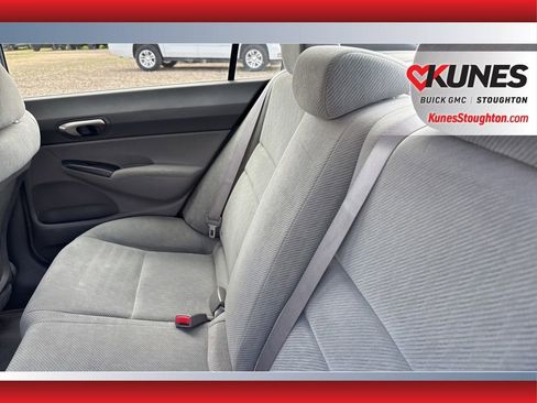 Used 2010 Honda Civic LX image 30